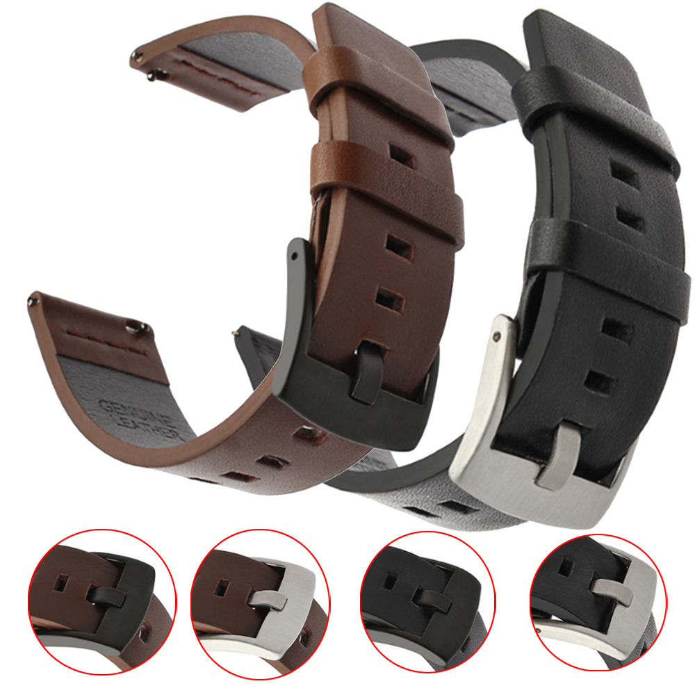 Nato Strap Nylon - Cinturino da 22mm per Fossil GEN