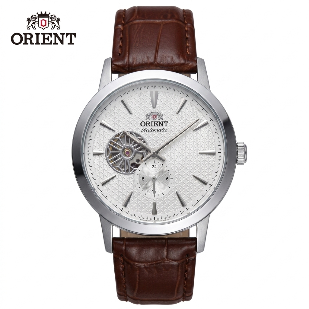 Seiko Watch Presage - Orient Japan Orologio Meccanico Automatico da