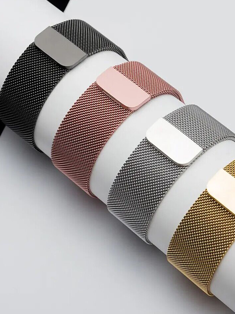 Cinturino ad anello magnetico  - Milanese Loop Magnetic recensione e prezzo