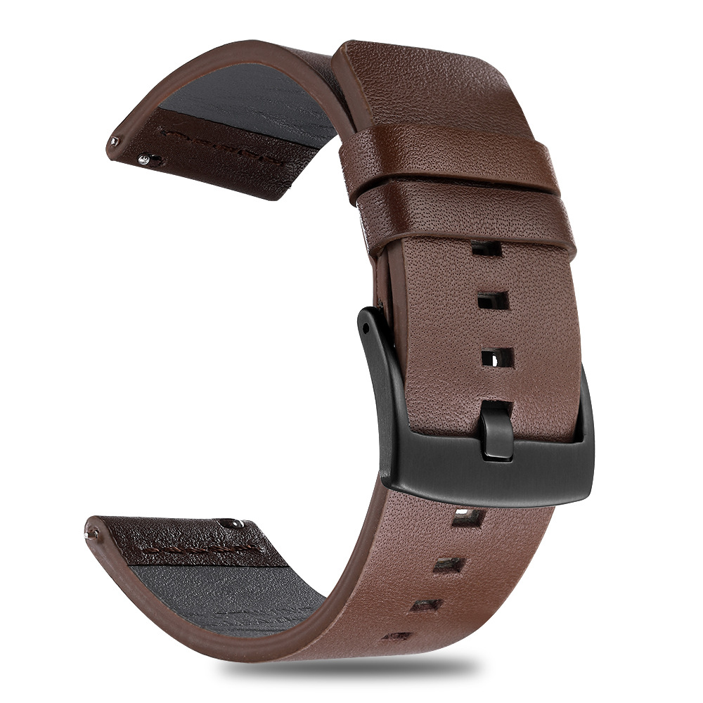 Cinturino da 22mm per Fossil G - Nato Strap Nylon recensione e prezzo