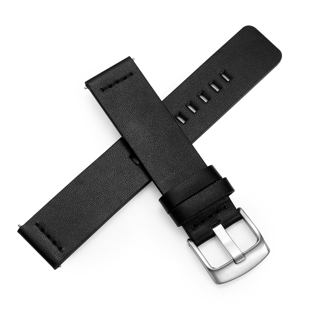 Cinturino da 22mm per Fossil G - Nato Strap Nylon recensione e prezzo