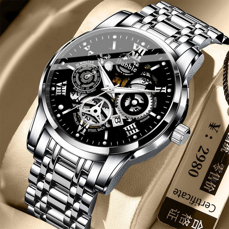 Orologio UTHAI da uomo, orolog - Rolex Watch Daytona recensione e prezzo