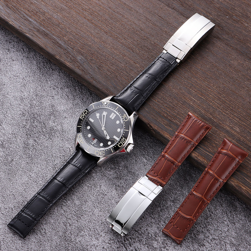 Cinturini per orologi da 20 mm - Rolex Watch Submariner recensione e prezzo