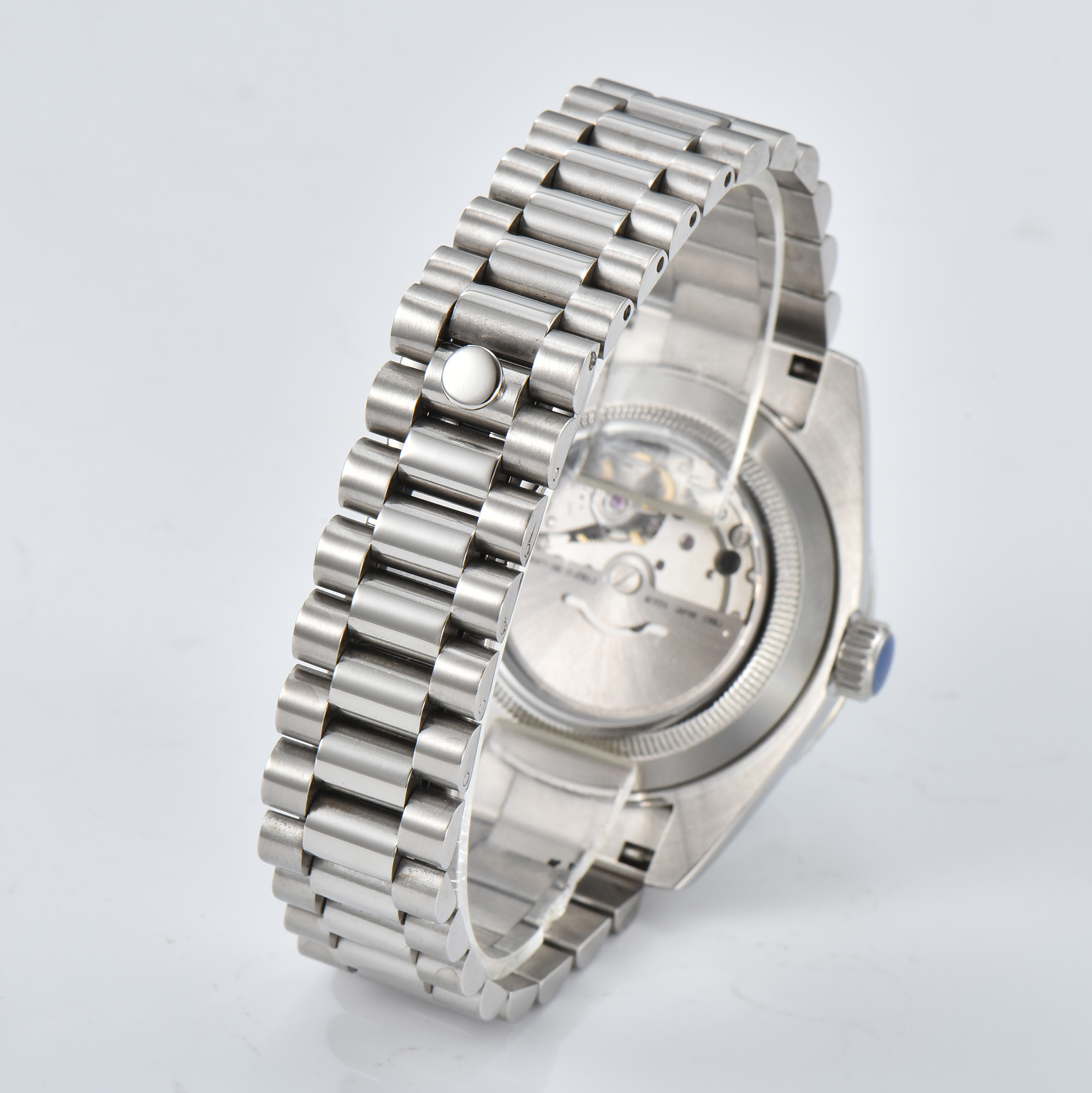 Orologio da uomo creativo 40mm - Stainless Bracelet Diver recensione e prezzo