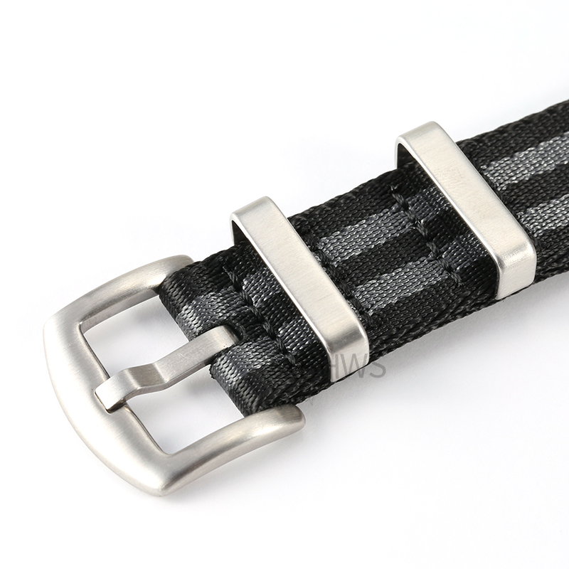 Cinturino di ricambio in nylon - Nato Strap Nylon recensione e prezzo