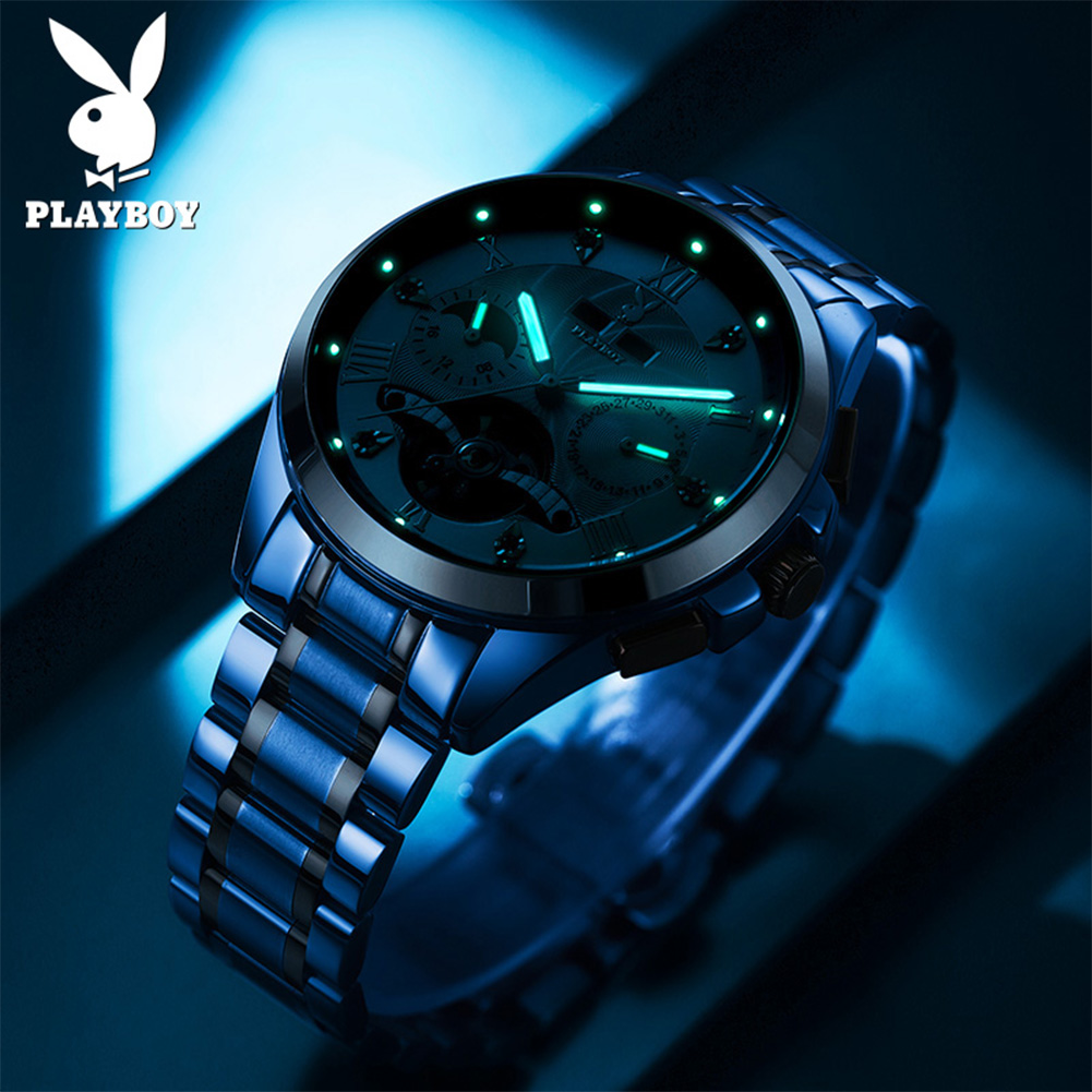 PLAYBOY 3090 Orologio da Polso - Rolex Watch Daytona recensione e prezzo