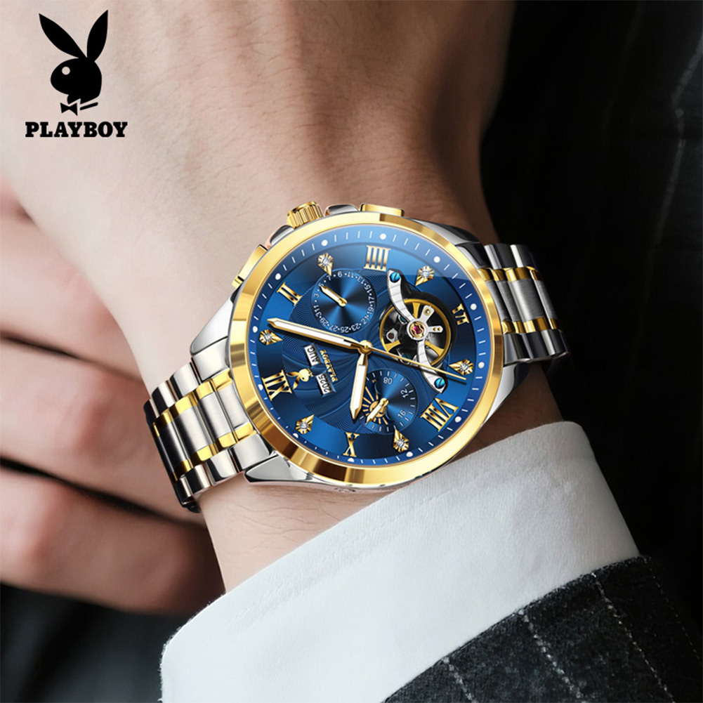 PLAYBOY 3090 Orologio da Polso - Rolex Watch Daytona recensione e prezzo