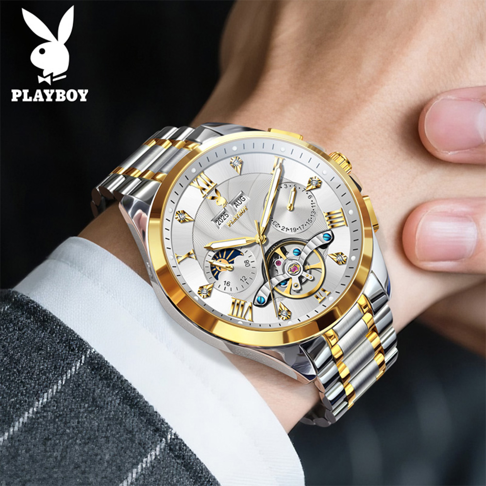 PLAYBOY 3090 Orologio da Polso - Rolex Watch Daytona recensione e prezzo