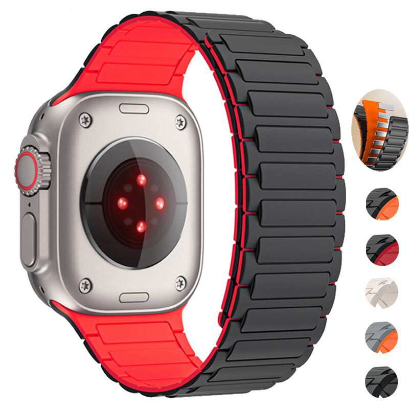 Cinturino sportivo magnetico p - Milanese Loop Magnetic recensione e prezzo