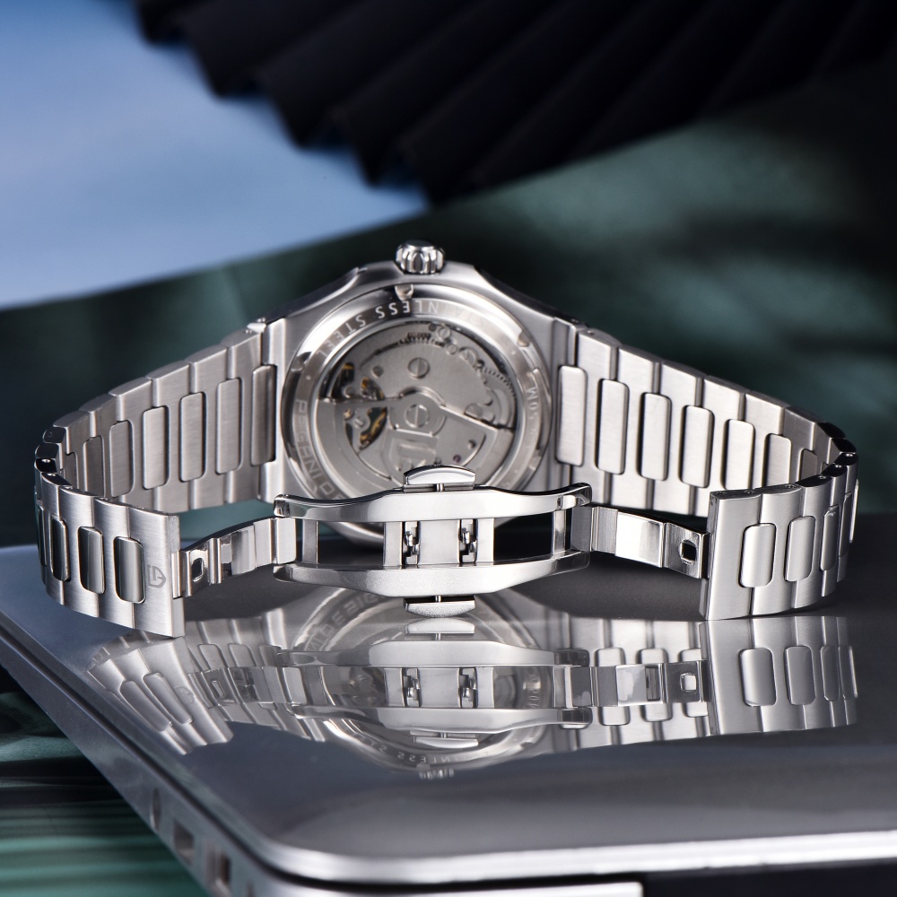 PAGANI DESIGN Nuovo Tourbillon - Seiko Watch Presage recensione e prezzo