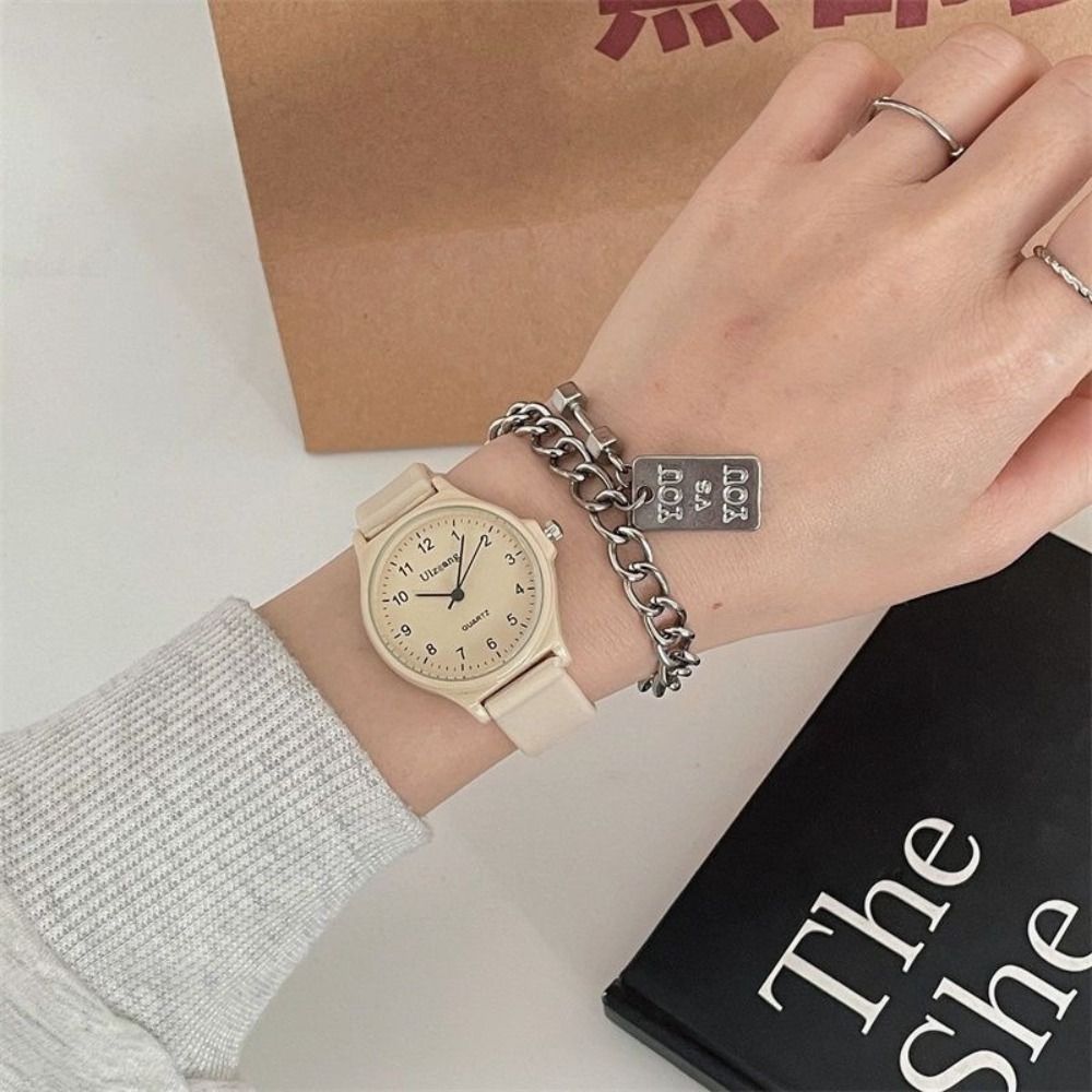 Orologio da Polso di Alta Qual - Canvas Strap Watch recensione e prezzo