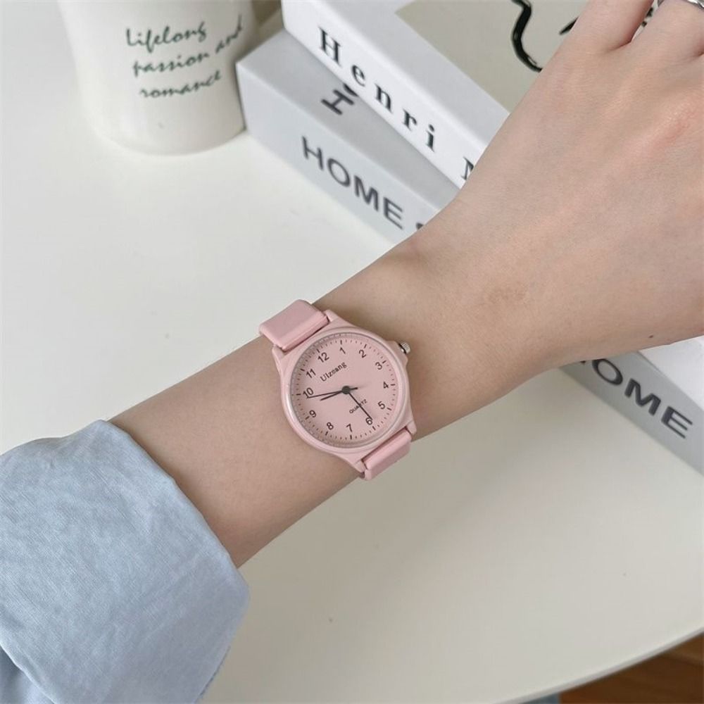 Orologio da Polso di Alta Qual - Canvas Strap Watch recensione e prezzo